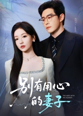 短剧《别有用心的妻子（72集）赵廷义&邓灵枢 (2025)》全集免费在线观看-第1张图片-力界网