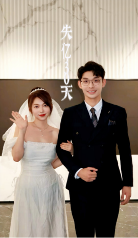 短剧《失忆30天（42集）赵天艺 (2025)》全集免费在线观看-第1张图片-力界网