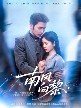 短剧《南风向黎（80集）张凝慈&王晨鹏 (2025)》全集免费在线观看-第1张图片-力界网