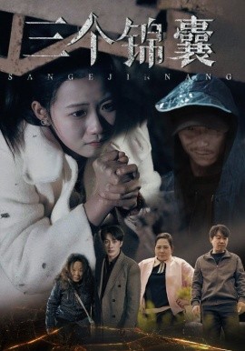 短剧《三个锦囊（70集）高洁慧 (2025)》全集免费在线观看-第1张图片-力界网