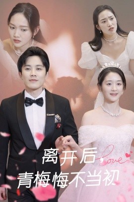 短剧《离开后，青梅悔不当初（40集）王宇港&余紫瑄 (2025)》全集免费在线观看-第1张图片-力界网