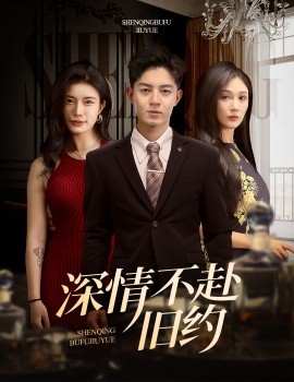 短剧《深情不赴旧约（50集）刘月涛＆党孟宇&宗白铧 (2025)》全集免费在线观看-第1张图片-力界网