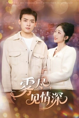 短剧《雾尽，见情深（41集）赵琪&李源 (2025)》全集免费在线观看-第1张图片-力界网