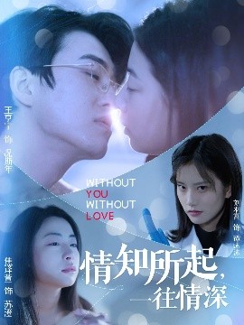 短剧《情知所起，一往情深（53集）王亨宇&刘羽霄 (2025)》全集免费在线观看-第1张图片-力界网