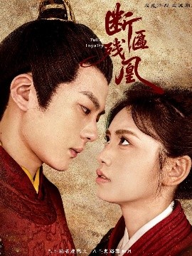 短剧《断匾残凰（67集）关一夫＆咪咔 (2025)》全集免费在线观看-第1张图片-力界网