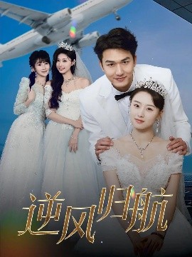 短剧《逆风归航（55集）(2025)》全集免费在线观看-第1张图片-力界网