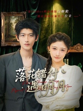 短剧《落花错付遇明月（79集）齐博然 (2025)》全集免费在线观看-第1张图片-力界网