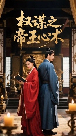 短剧《权谋之帝王心术（15集）(2025)》全集免费在线观看-第1张图片-力界网