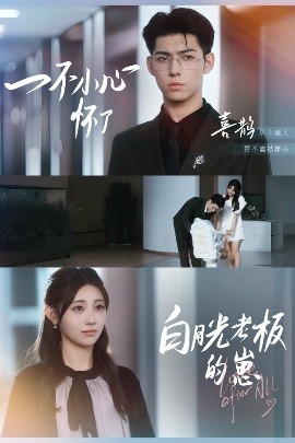 短剧《一不小心怀了白月光老板的崽（66集）王俊&李田园 (2025)》全集免费在线观看-第1张图片-力界网
