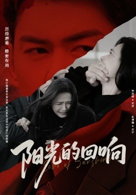 短剧《阳光的回响（50集）李雨晴&张博楠 (2025)》全集免费在线观看-第1张图片-力界网