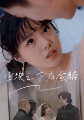 短剧《尘埃之下有金鳞（60集）汪晓彤 (2025)》全集免费在线观看-第1张图片-力界网