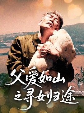 短剧《父爱如山之寻女归途（46集）刘军&丁宁 (2025)》全集免费在线观看-第1张图片-力界网