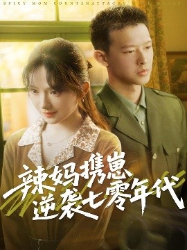 短剧《辣妈携崽逆袭七零年代（72集）柴昊辰＆诗越越 (2025)》全集免费在线观看-第1张图片-力界网