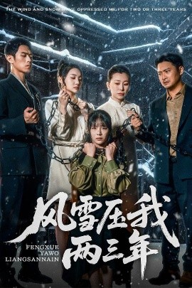短剧《风雪压我两三年（50集）别琳 (2025)》全集免费在线观看-第1张图片-力界网