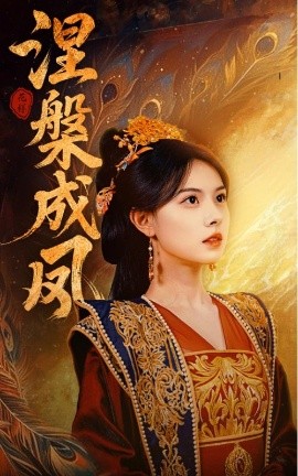 短剧《涅槃成凤（60集）刘国豪&向薇静 (2025)》全集免费在线观看-第1张图片-力界网