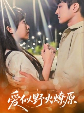 短剧《爱似野火燎原（47集）刘博文&景晓媚 (2025)》全集免费在线观看-第1张图片-力界网