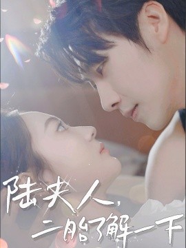 短剧《陆夫人，二胎了解一下（73集）张韫韬＆曾和惠子&袁传琪 (2025)》全集免费在线观看-第1张图片-力界网