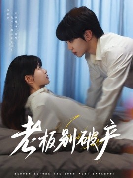 短剧《老板别破产（72集）钟政&胡雪艺 (2025)》全集免费在线观看-第1张图片-力界网