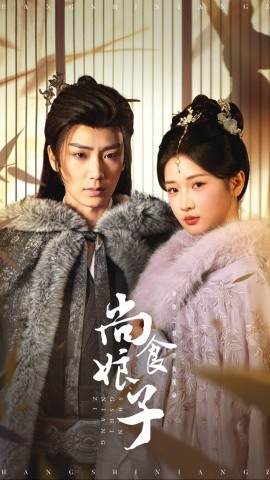 短剧《尚食娘子（48集）唐书亚＆汪海敏 (2025)》全集免费在线观看-第1张图片-力界网