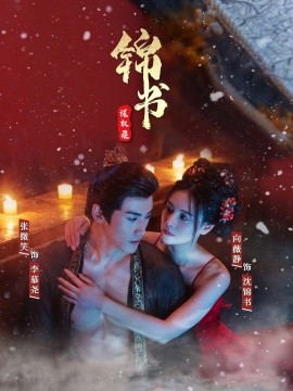 短剧《锦书谋权录（70集）张微笑＆向薇静 (2025)》全集免费在线观看-第1张图片-力界网
