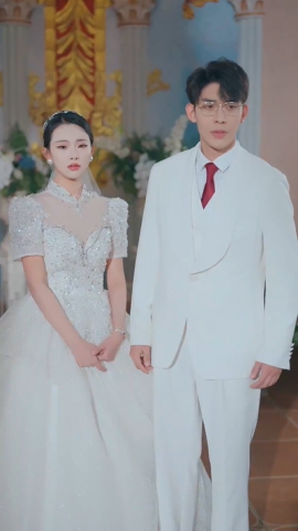 短剧《婚宠叶总对妻着迷（86集）袁祎晴 (2025)》全集免费在线观看-第1张图片-力界网