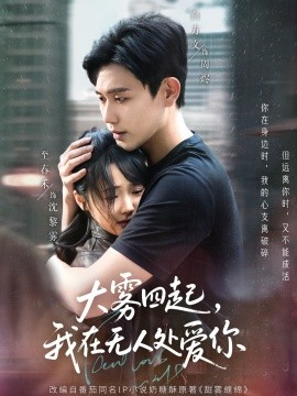 短剧《大雾四起，我在无人处爱你（72集）白方文&至春禾 (2025)》全集免费在线观看-第1张图片-力界网