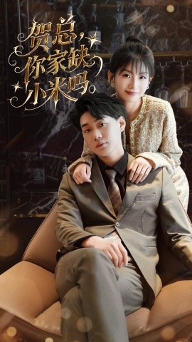 短剧《贺总，你家缺小米吗（60集）李承熹&姗姗 (2025)》全集免费在线观看-第1张图片-力界网