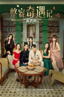 短剧《整容奇遇记（80集）尚熠晗&李悦暄 (2025)》全集免费在线观看-第1张图片-力界网