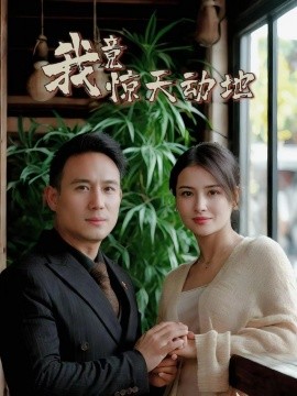 短剧《我竟惊天动地（80集）闫艺泷＆胡心宜 (2025)》全集免费在线观看-第1张图片-力界网