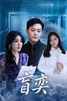 短剧《盲奕（40集）王艺珂 (2025)》全集免费在线观看-第1张图片-力界网