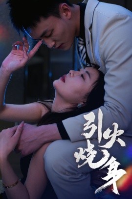 短剧《引火烧身（82集）李仁郅&孙梦蝶 (2025)》全集免费在线观看-第1张图片-力界网