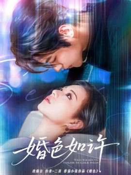 短剧《婚色如许（80集）董一＆时童 (2025)》全集免费在线观看-第1张图片-力界网