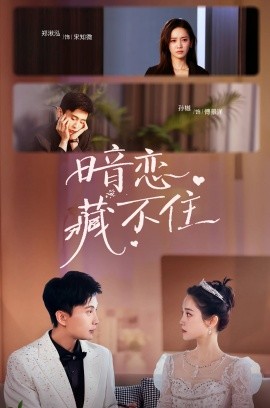短剧《暗恋藏不住（25集）孙樾&郑湫泓 (2025)》全集免费在线观看-第1张图片-力界网