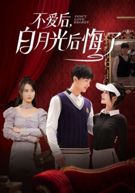 短剧《不爱后，白月光后悔了（90集）杨晴&苏西 (2025)》全集免费在线观看-第1张图片-力界网