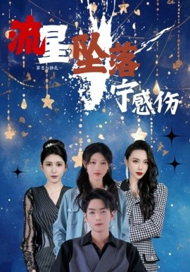 短剧《流星坠落宁感伤（82集）刘欣悦&蒯文虎 (2025)》全集免费在线观看-第1张图片-力界网