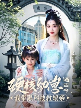 短剧《硬核幼崽通古今，我带黑科技救娘亲（76集）高铭屿＆墨凝 (2025)》全集免费在线观看-第1张图片-力界网