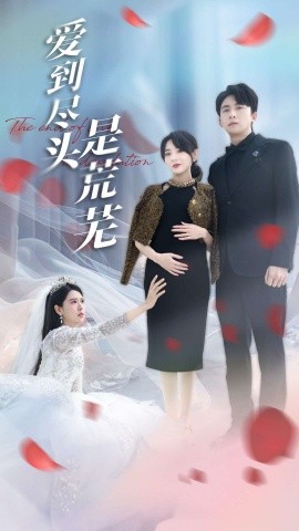 短剧《爱到尽头是荒芜（30集）胡家荣&姜云宁 (2025)》全集免费在线观看-第1张图片-力界网