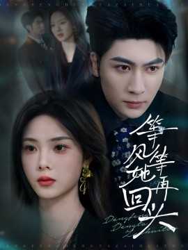 短剧《等风等她再回头（80集）王子林＆周嘉怡 (2025)》全集免费在线观看-第1张图片-力界网