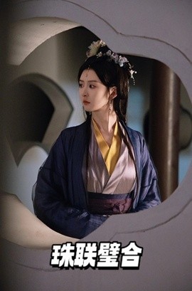 短剧《珠联璧合（49集）陈子仪 (2025)》全集免费在线观看-第1张图片-力界网