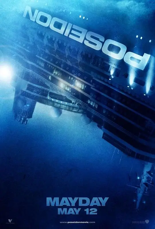 海神号 Poseidon (2006)高清蓝光4k免费在线观看