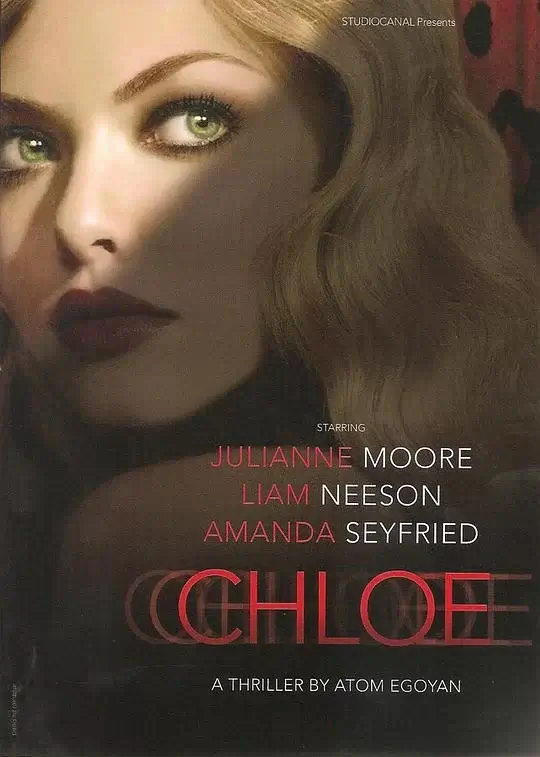 克洛伊 Chloe (2009)高清蓝光4k免费在线观看-第1张图片-力界网