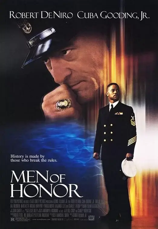 怒海潜将 (2000)高清蓝光4k免费在线观看-第1张图片-力界网