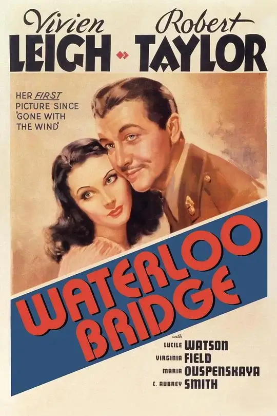 魂断蓝桥 (1940)高清蓝光4k免费在线观看-第1张图片-力界网