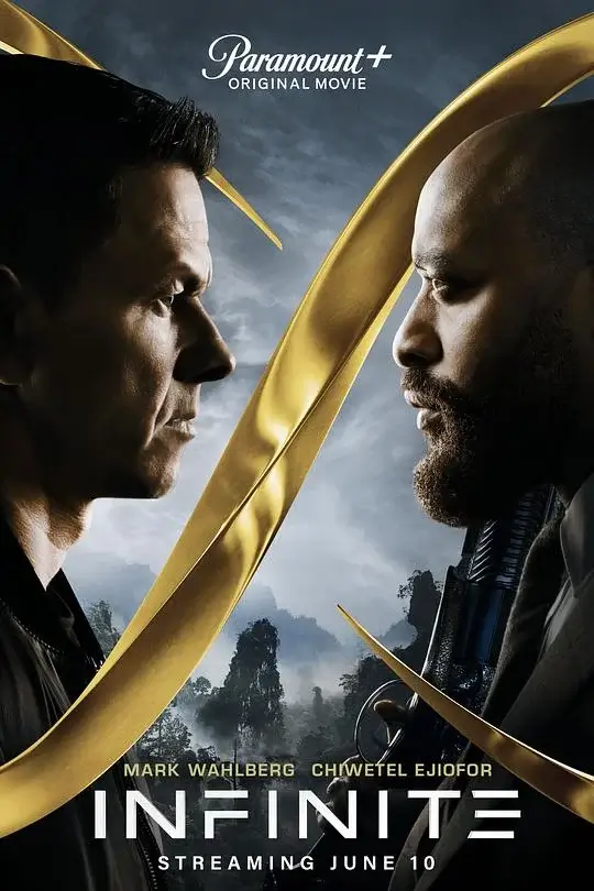 无限 Infinite (2021)高清蓝光4k免费在线观看-第1张图片-力界网
