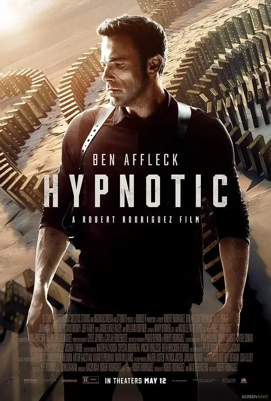催眠 Hypnotic (2023)高清蓝光4k免费在线观看-第1张图片-力界网