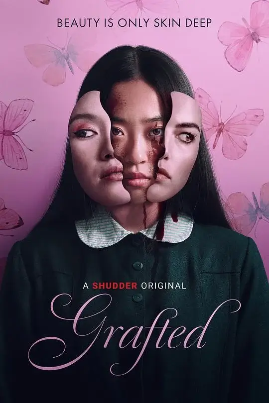 移植 Grafted (2024)高清蓝光4k免费在线观看-第1张图片-力界网