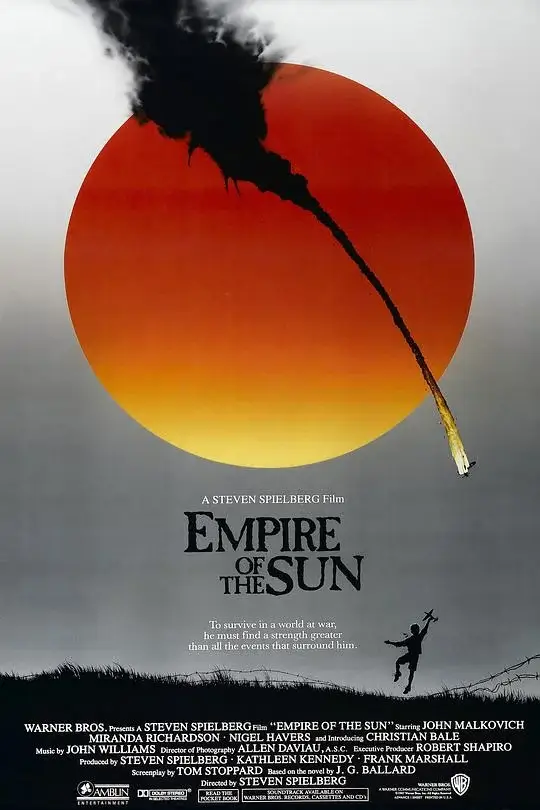 太阳帝国 (1987)高清蓝光4k免费在线观看-第1张图片-力界网