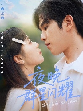 短剧《夜晚群星闪耀（70集）罗嘉麒＆包颜萁 (2025)》全集免费在线观看-第1张图片-力界网