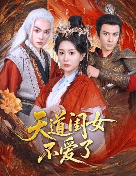 短剧《天道闺女不爱了（60集）龚小钧＆李智颖&散文诗 (2025)》全集免费在线观看-第1张图片-力界网