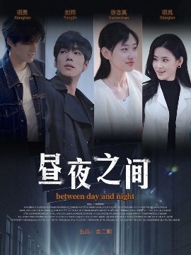 短剧《你是我的解药＆昼夜之间（54集）李书煜 (2025)》全集免费在线观看-第1张图片-力界网
